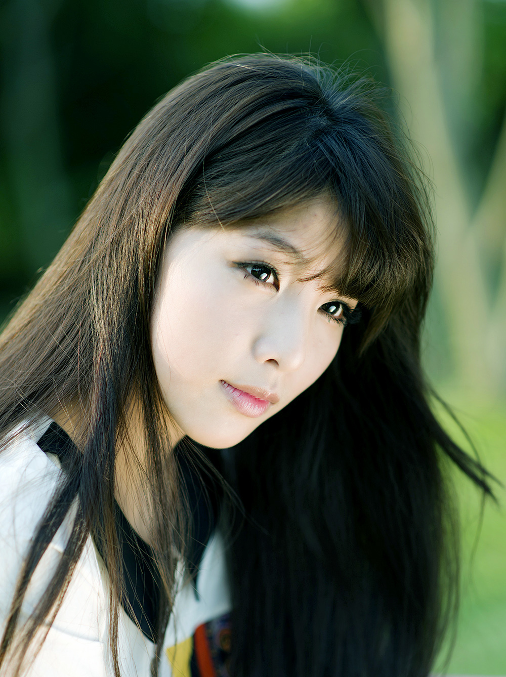 最新地址美女探索，发现美丽新领域