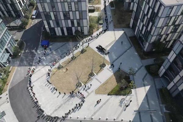 中山核酸检测最新通知，全面加强疫情防控，确保市民健康安全检测