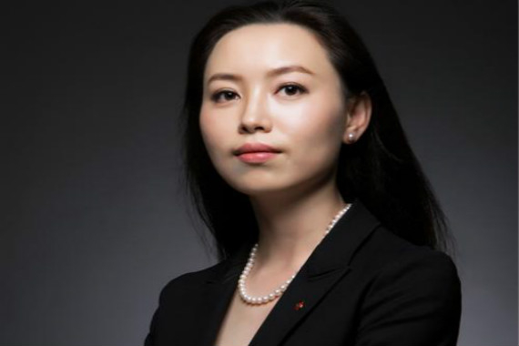 张慧最新任命，引领未来，共创辉煌成就