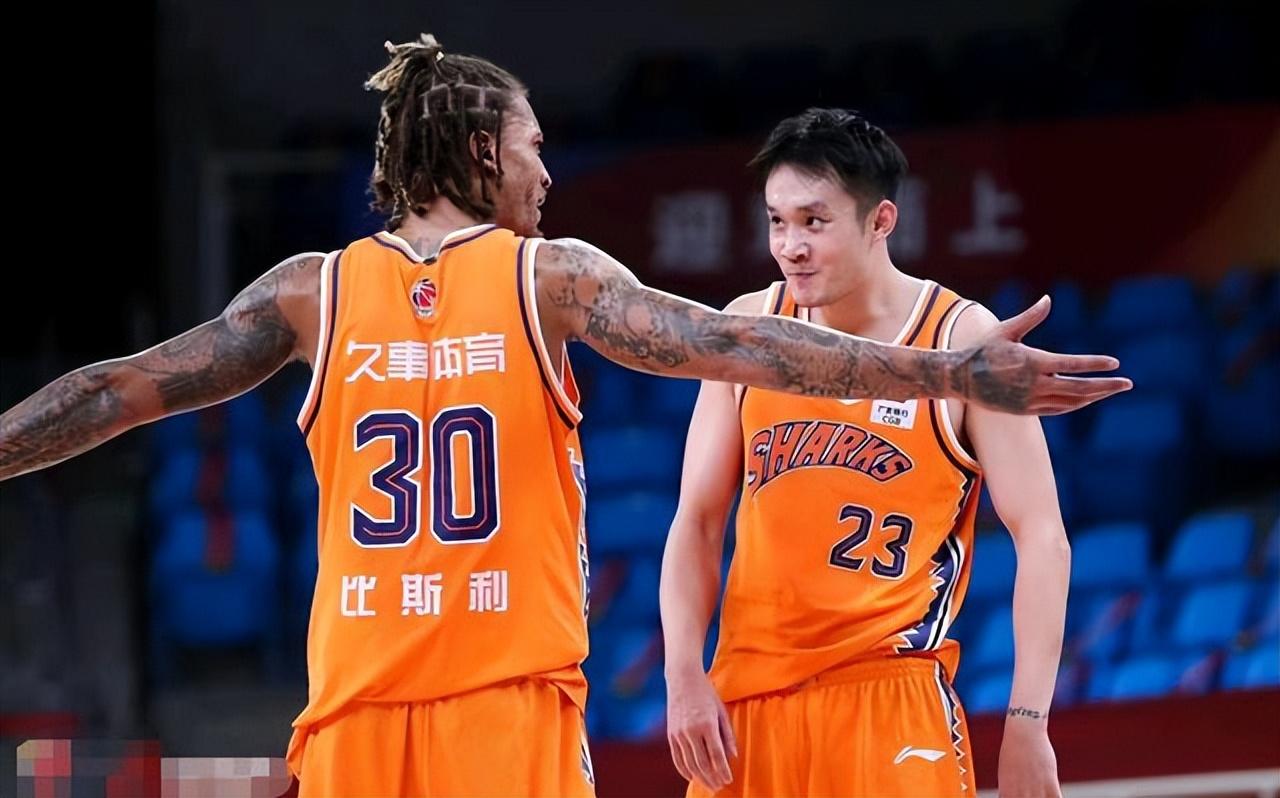 CBA排名2019最新更新，群雄逐鹿，谁将成为领头羊？