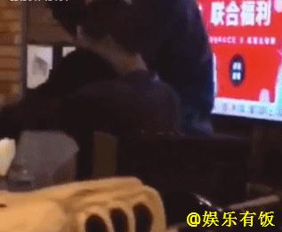 李诞最新跨界展现，多维才华的闪耀展现
